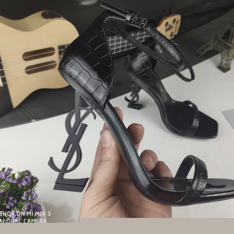 Y*L high heels